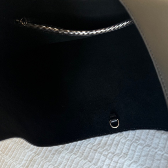 Phoebe Philo Bean Bag Black - Picture 8 of 10